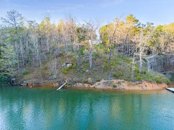 6.3 Acres of Land for Sale in Double Springs, Alabama