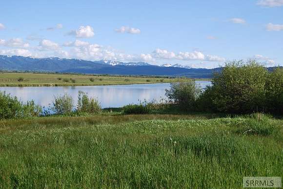 1.55 Acres of Residential Land for Sale in Driggs, Idaho