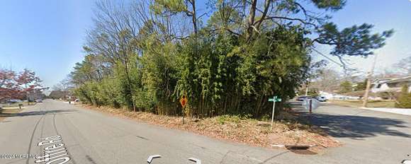 0.23 Acres of Residential Land for Sale in Forked River, New Jersey