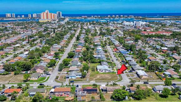 0.21 Acres of Residential Land for Sale in Riviera Beach, Florida