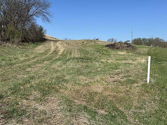 2 Acres of Residential Land for Sale in Glenwood, Iowa
