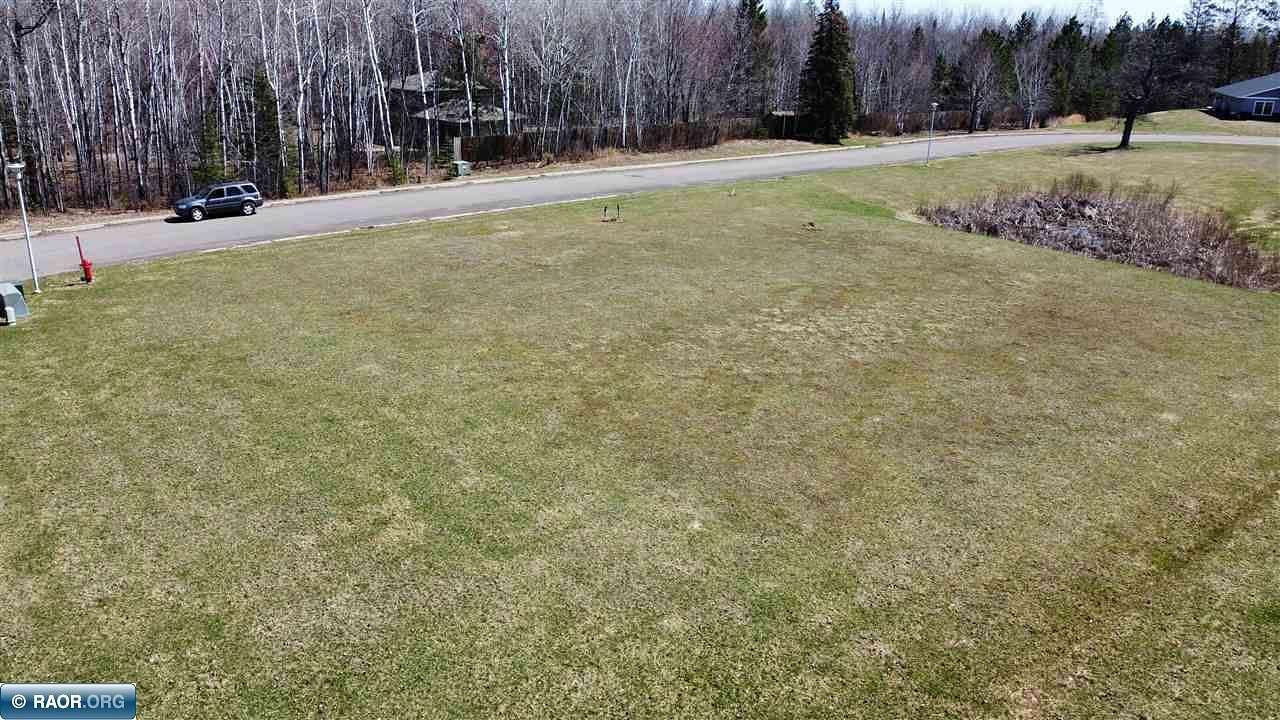 0.36 Acres of Residential Land for Sale in Hibbing, Minnesota