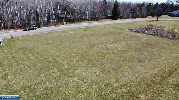 0.36 Acres of Residential Land for Sale in Hibbing, Minnesota