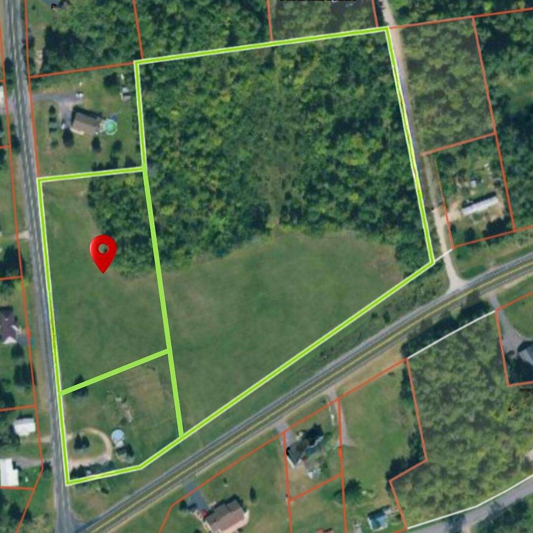 2 Acres of Residential Land for Sale in Cadyville, New York