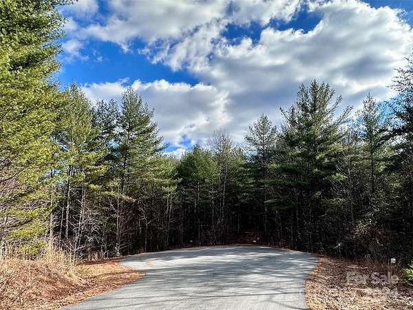 1.64 Acres of Residential Land for Sale in Lenoir, North Carolina