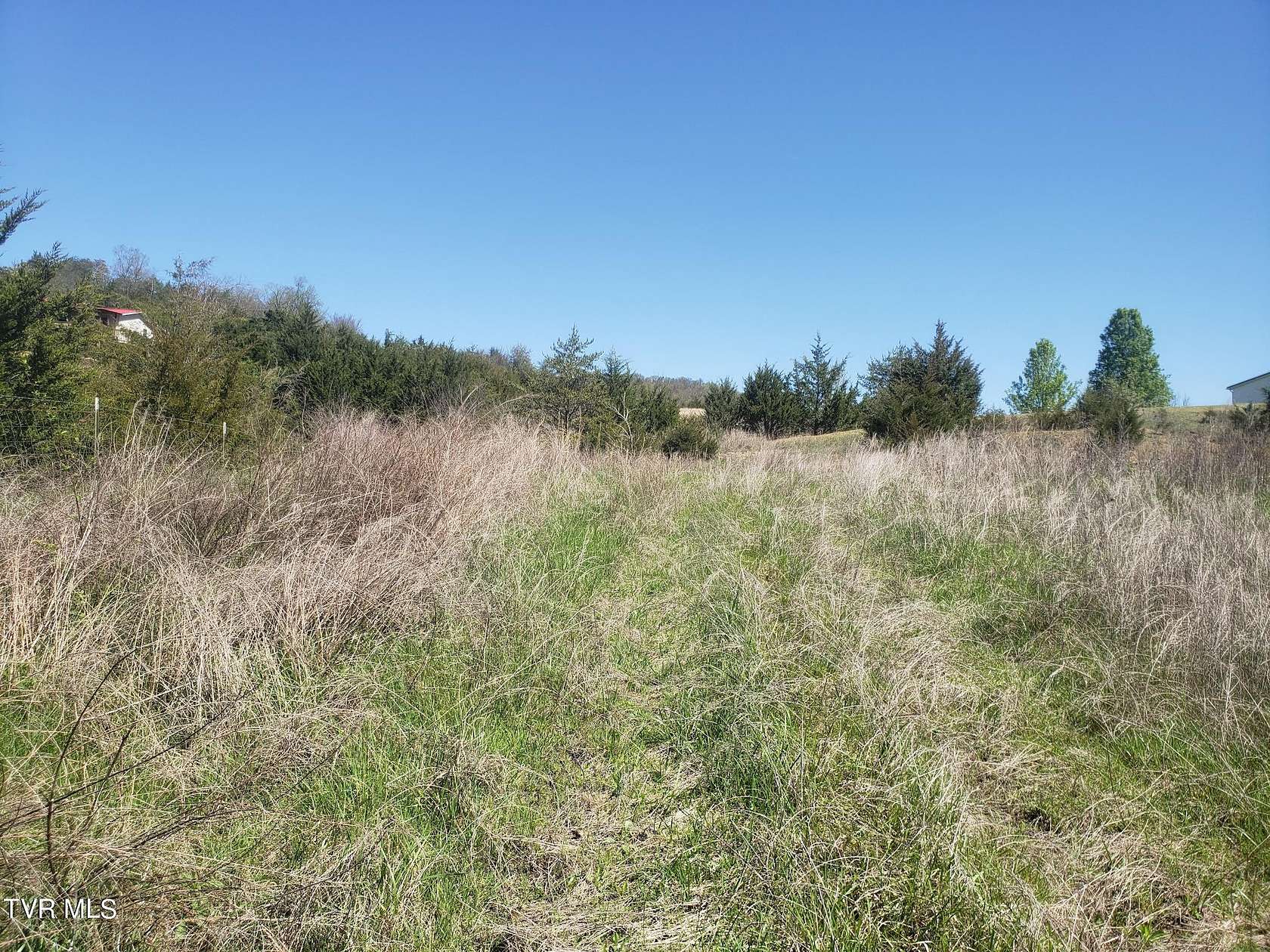 1 Acre of Residential Land for Sale in Bulls Gap, Tennessee