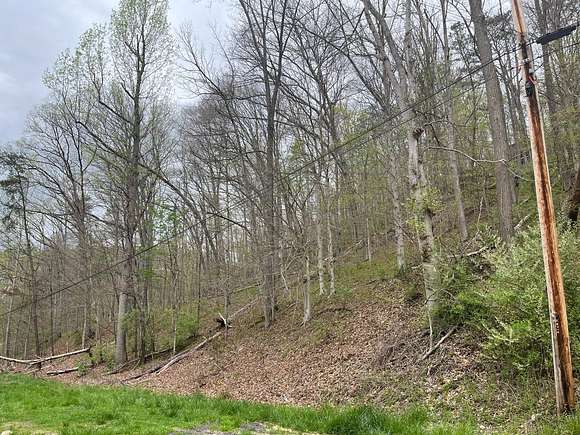 2.6 Acres of Land for Auction in Scott Depot, West Virginia