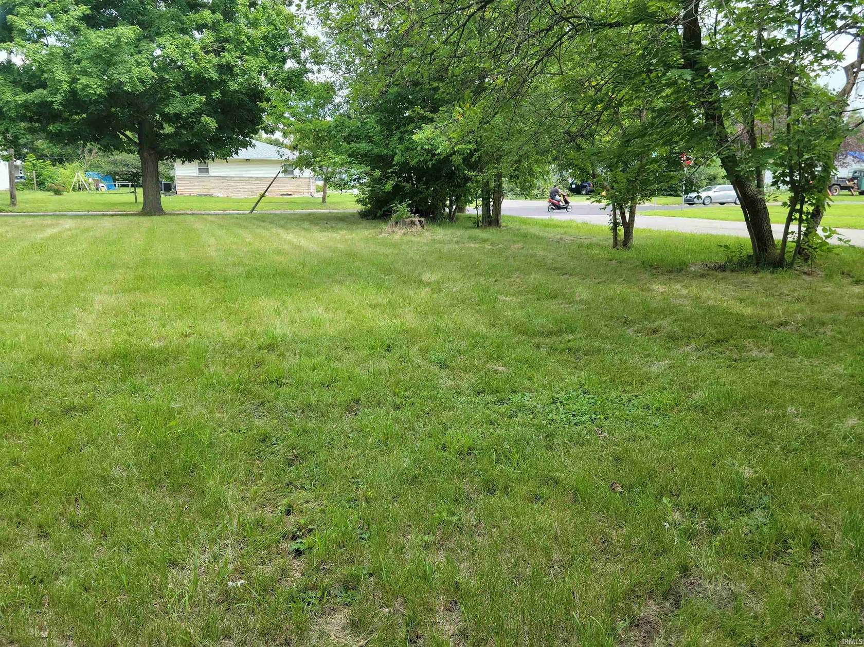 0.33 Acres of Residential Land for Sale in Elkhart, Indiana