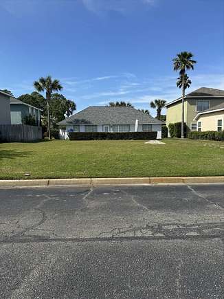 0.1 Acres of Residential Land for Sale in Miramar Beach, Florida