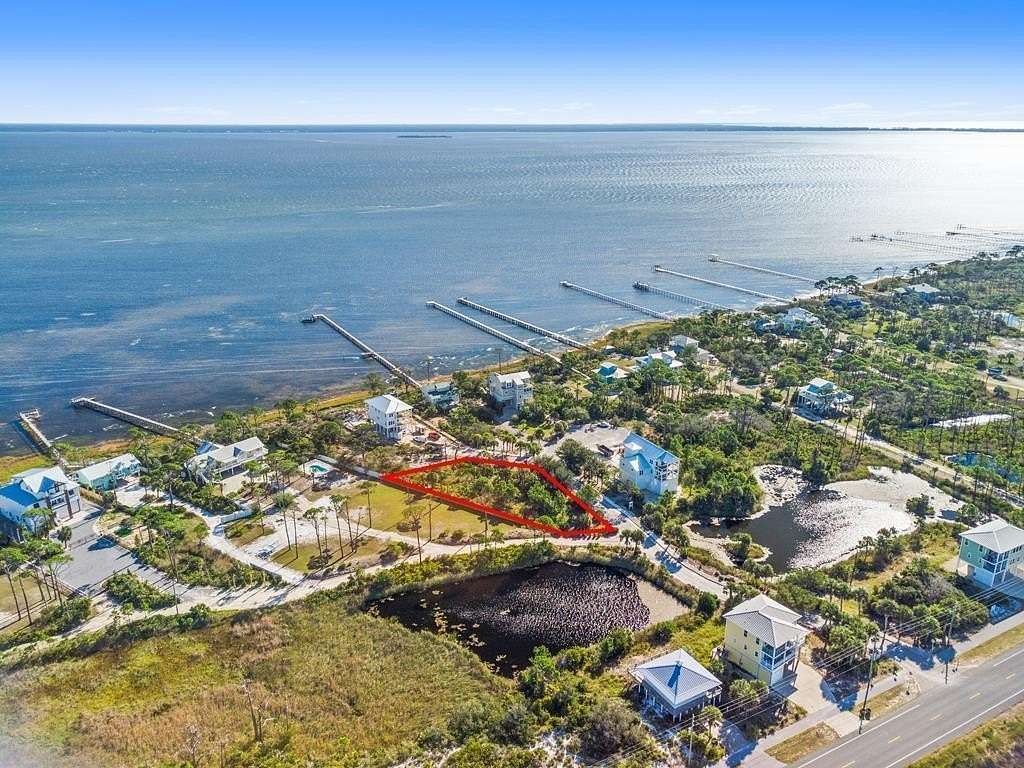0.46 Acres of Residential Land for Sale in Port St. Joe, Florida