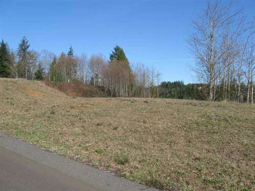 1.8 Acres of Residential Land for Sale in Elma, Washington