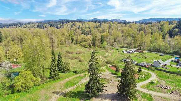 3 Acres of Residential Land for Sale in Maple Valley, Washington