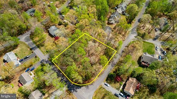 0.63 Acres of Residential Land for Sale in Ruther Glen, Virginia
