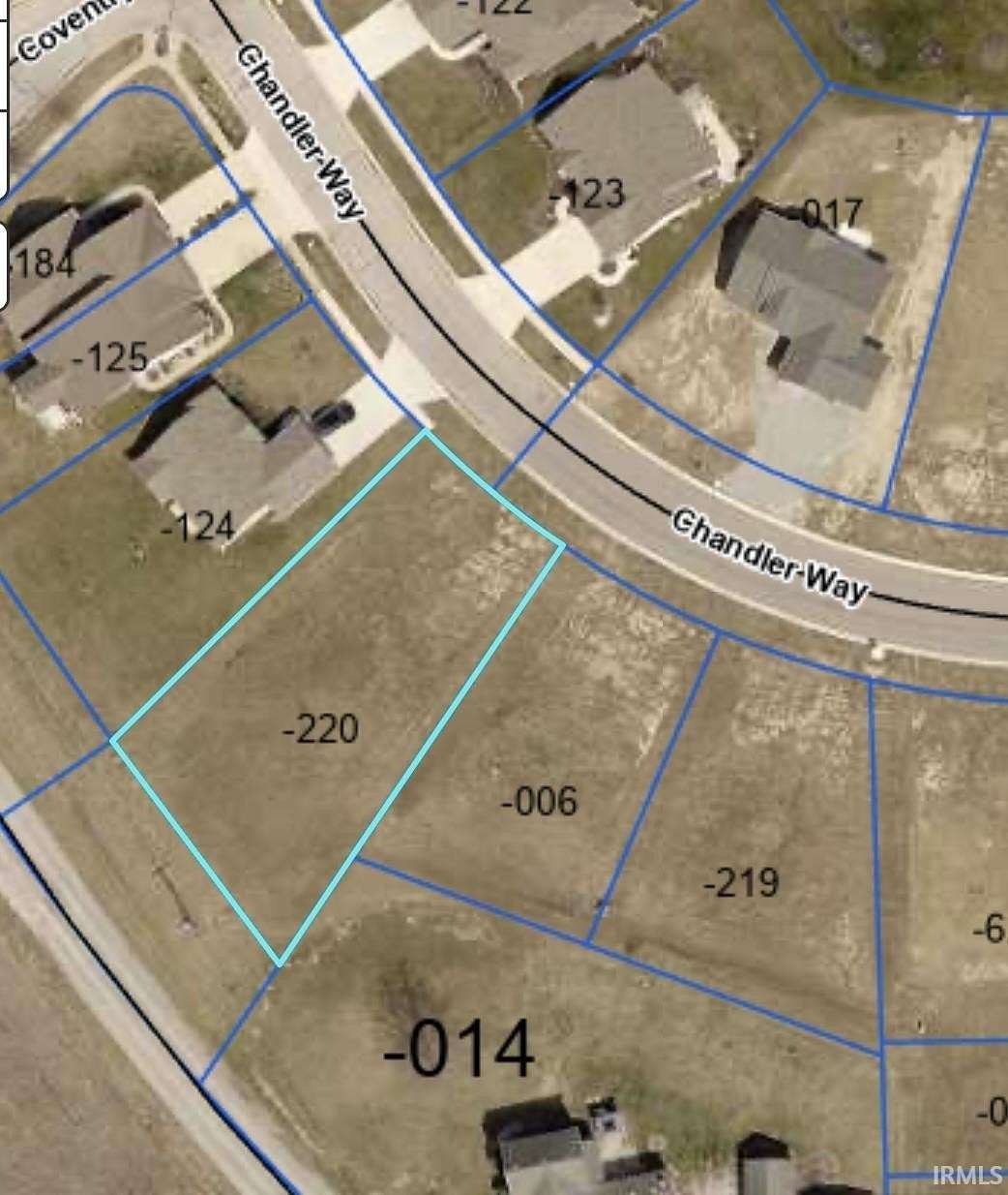0.32 Acres of Residential Land for Sale in Auburn, Indiana