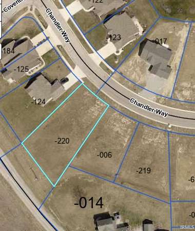 0.32 Acres of Residential Land for Sale in Auburn, Indiana