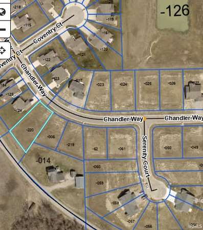 0.32 Acres of Residential Land for Sale in Auburn, Indiana