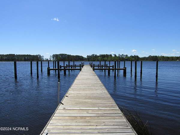 0.94 Acres of Residential Land for Sale in Pinetown, North Carolina