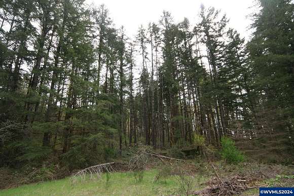 8.1 Acres of Land for Sale in Cottage Grove, Oregon
