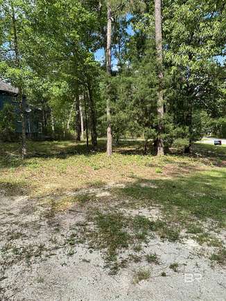 Residential Land for Sale in Loxley, Alabama