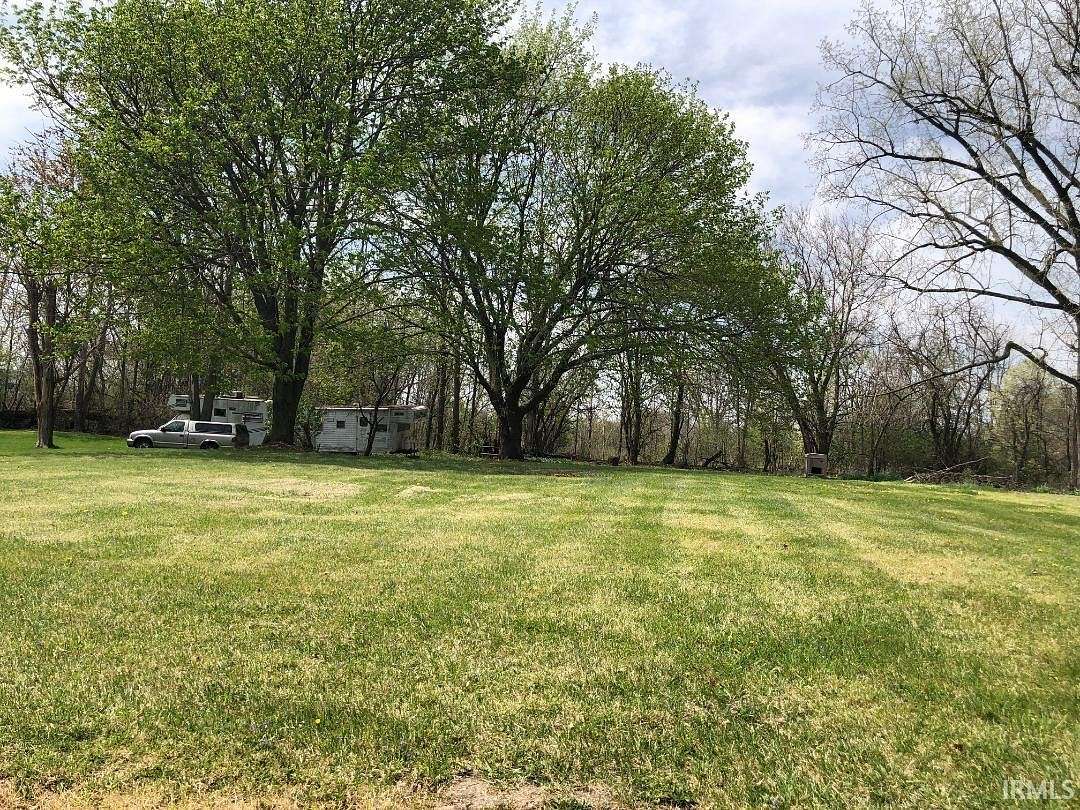 0.19 Acres of Residential Land for Sale in Huntington, Indiana