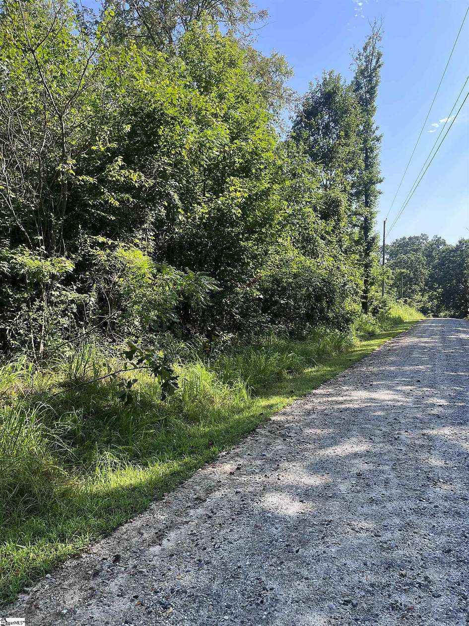 0.57 Acres of Residential Land for Sale in Fair Play, South Carolina