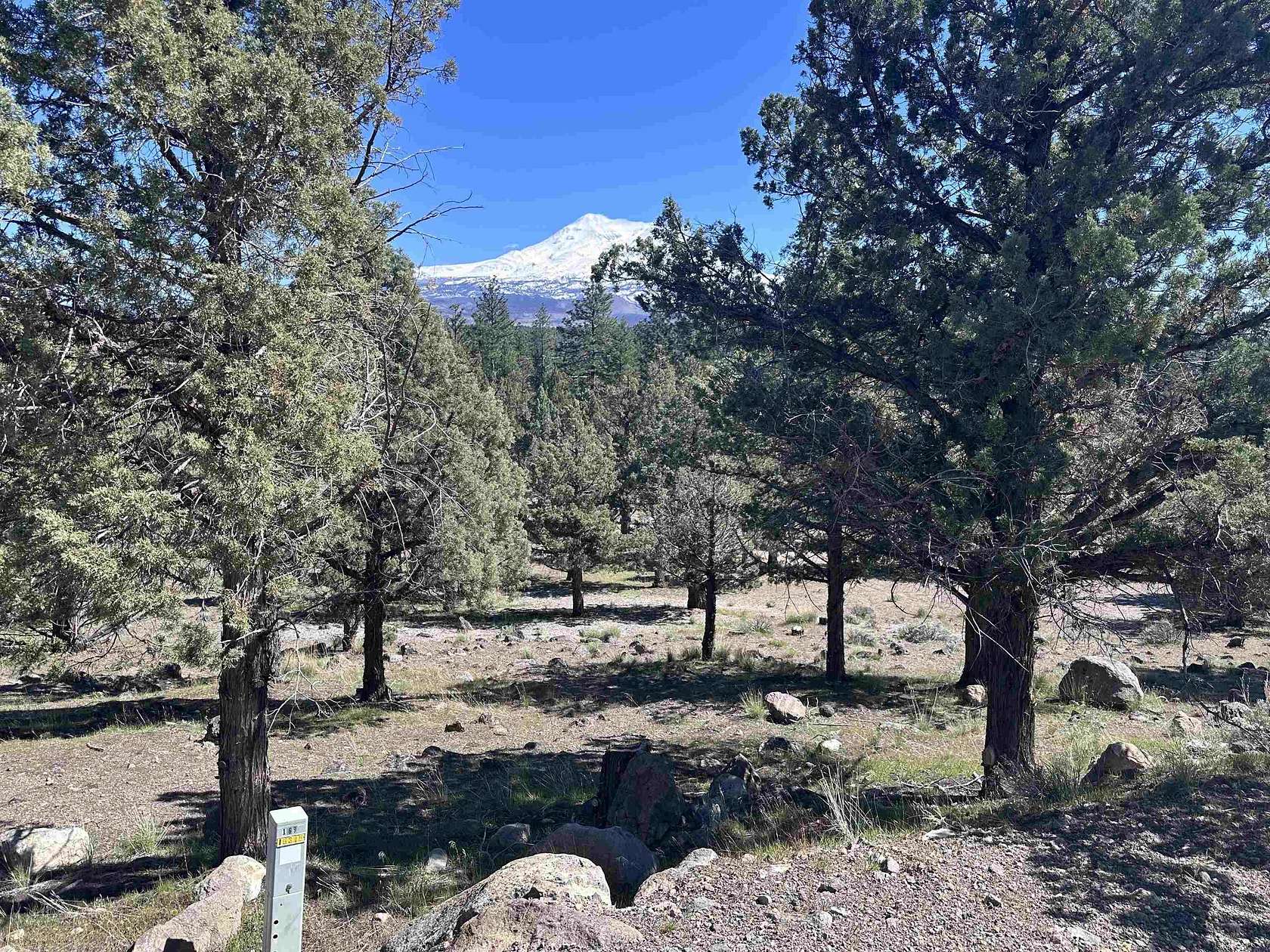 0.98 Acres of Residential Land for Sale in Weed, California