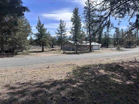 0.23 Acres of Residential Land for Sale in Weed, California