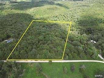 6 Acres of Land for Sale in Newburg, Missouri