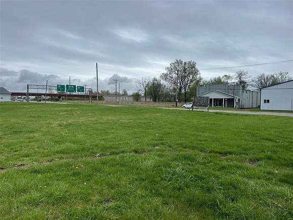 0.1 Acres of Commercial Land for Sale in Cottage Hills, Illinois