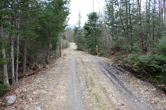 3.5 Acres of Residential Land for Sale in Freedom, Maine