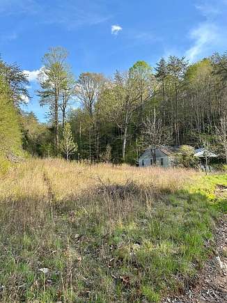 13.2 Acres of Land for Sale in Andrews, North Carolina