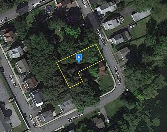 0.17 Acres of Land for Sale in Wappingers Falls, New York