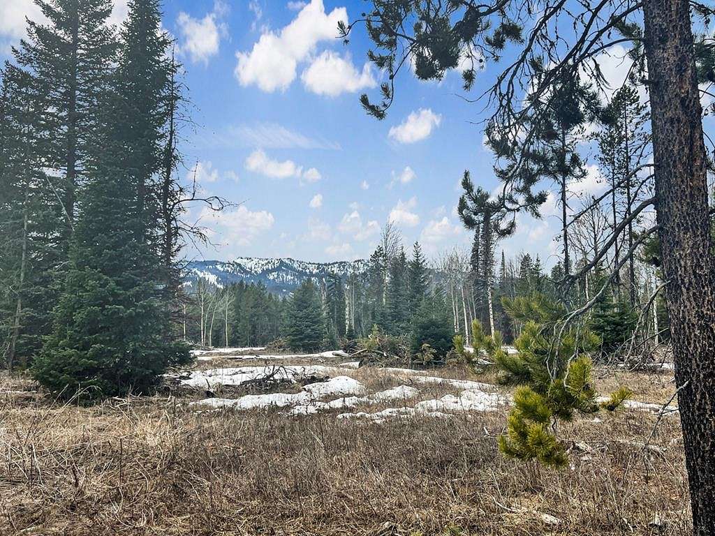 0.62 Acres of Land for Sale in Donnelly, Idaho