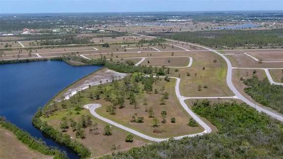 2.7 Acres of Residential Land for Sale in Placida, Florida