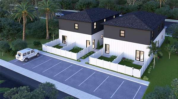 0.2 Acres of Residential Land for Sale in St. Petersburg, Florida