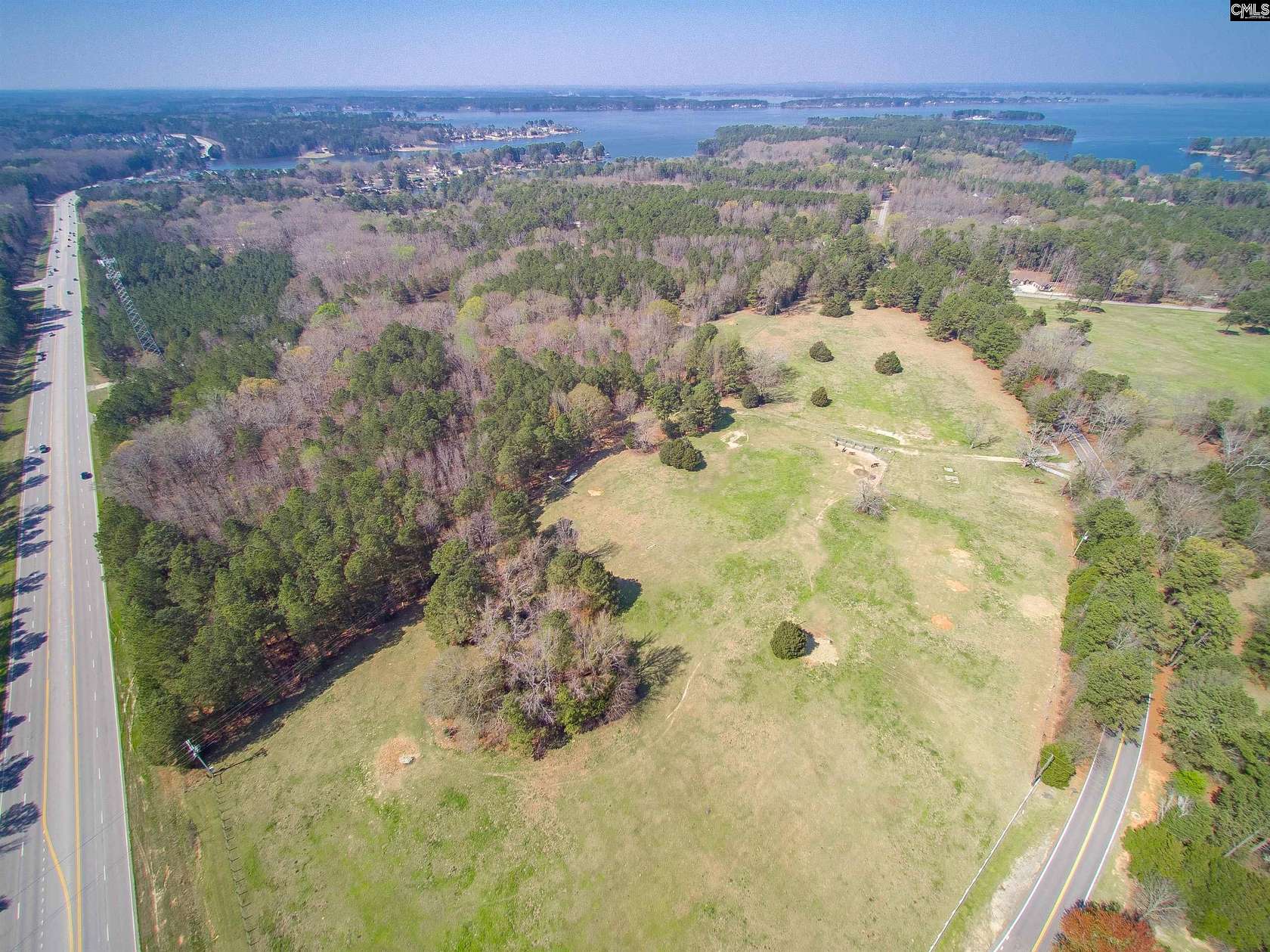 3 Acres of Residential Land for Sale in Lexington, South Carolina