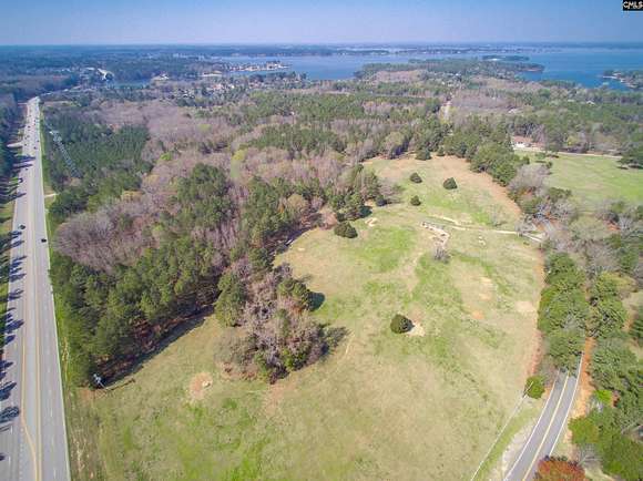 2.18 Acres of Residential Land for Sale in Lexington, South Carolina
