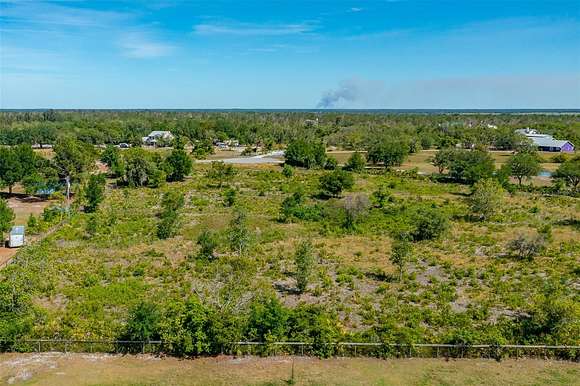 5 Acres of Residential Land for Sale in Myakka City, Florida