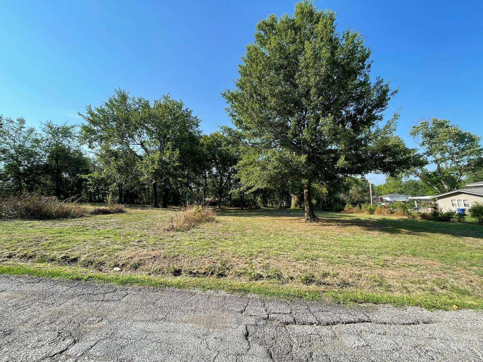 1.3 Acres of Land for Sale in Miami, Oklahoma