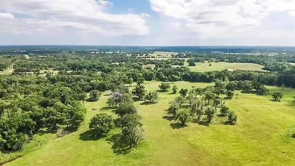 140 Acres of Improved Land for Sale in Teague, Texas