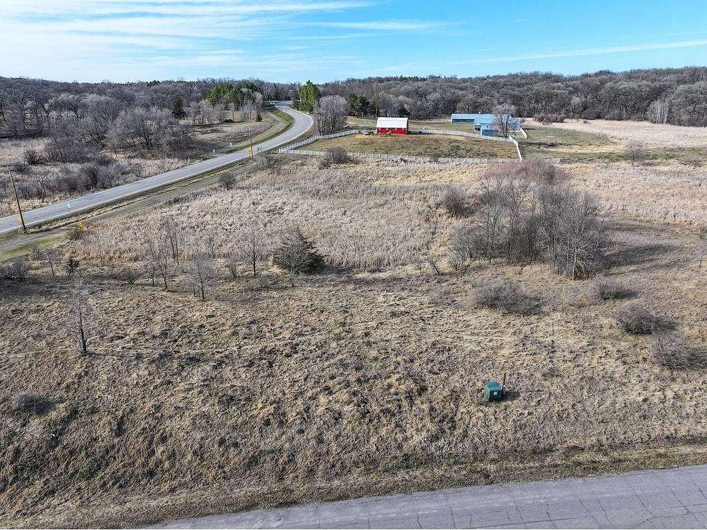 1.41 Acres of Residential Land for Sale in Paynesville, Minnesota