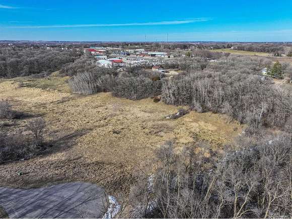 1.38 Acres of Residential Land for Sale in Paynesville, Minnesota