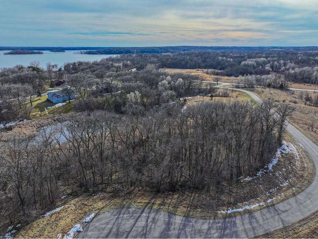 1.4 Acres of Residential Land for Sale in Paynesville, Minnesota