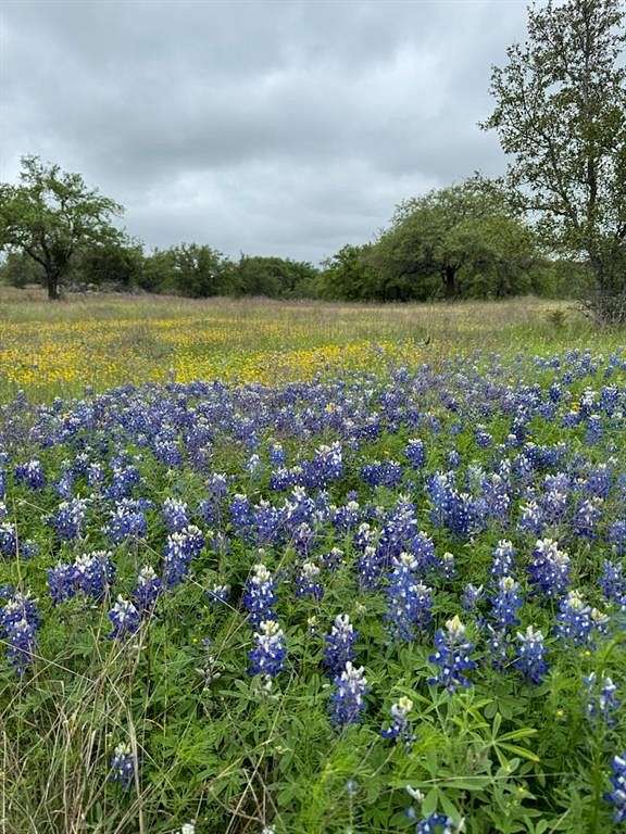 5.7 Acres of Residential Land for Sale in Glen Rose, Texas