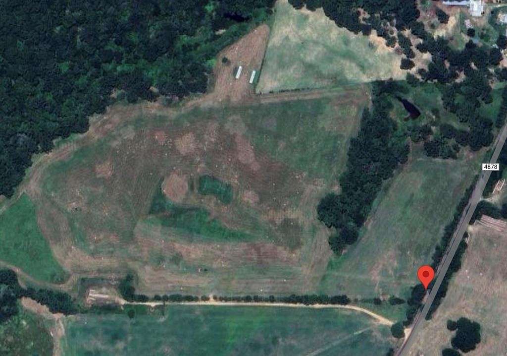 30 Acres of Agricultural Land for Sale in Winnsboro, Texas