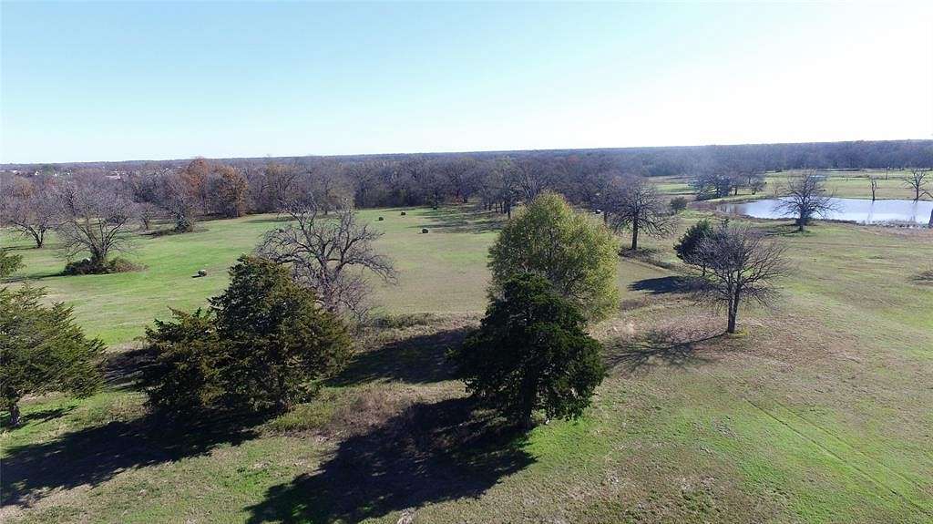 10 Acres of Land for Sale in East Tawakoni, Texas