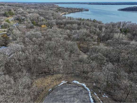 1.43 Acres of Residential Land for Sale in Paynesville, Minnesota