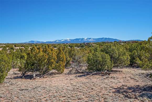 2.51 Acres of Residential Land for Sale in Santa Fe, New Mexico