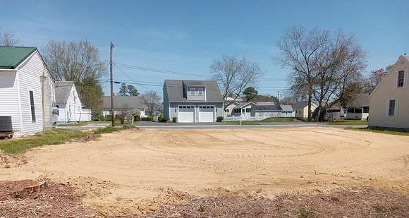 0.14 Acres of Land for Sale in Chincoteague, Virginia