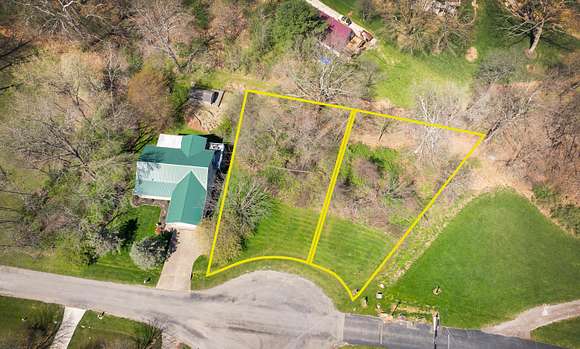 0.28 Acres of Residential Land for Sale in Howard, Ohio